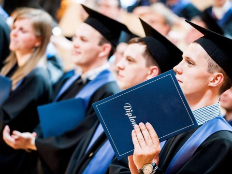 Xaricdə kollec bitirənlər diplom tanınması üçün nə etməlidirlər? - Rəsmi  