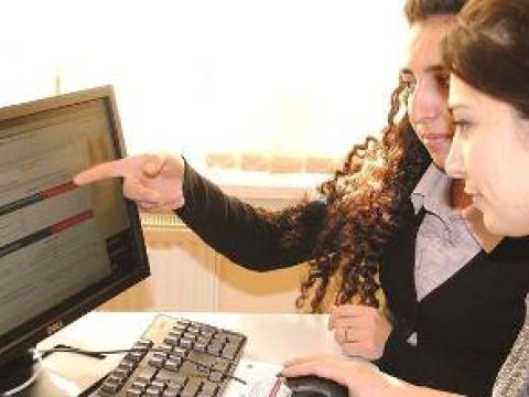  Boş qalan plan yerlərə ixtisas seçimi yekunlaşdı