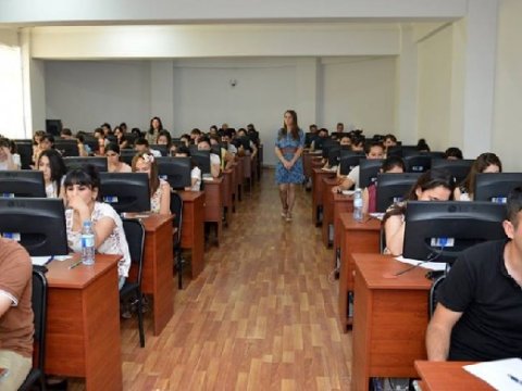 Müəllimlərin nəzərinə! - Keçid balı açıqlandı