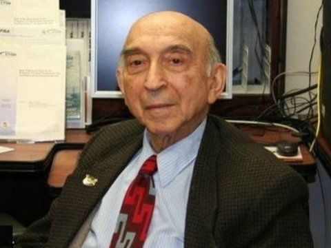 Lütfi Zadənin təhsil yolu və elm uğrunda gördüyü işlər-Anım günü