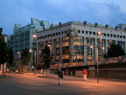 Bakıda Vyana Texnologiyalar Universitetinin magistratura proqramı fəaliyyətə başlayır