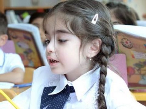 Valideynlərin nəzərinə: I sinfə şagird qəbulu üçün bu sənədlər tələb olunur