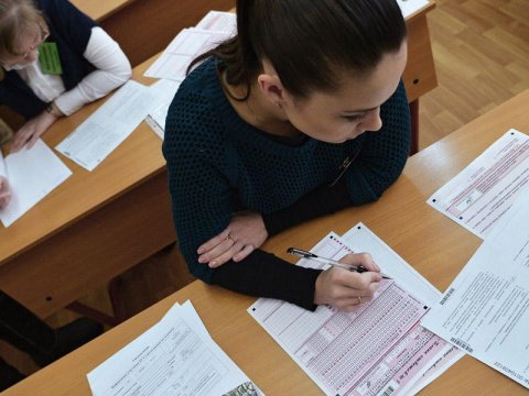 İmtahanların nəticələri elan olundu