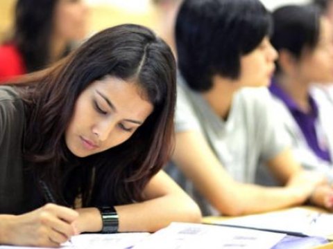 Son altı ildə bu şəhər və rayonda abituriyentlərin ali məktəblərə qəbulolma faizi yüksək olub