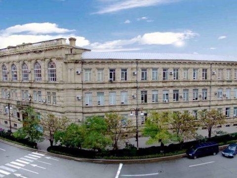 UNEC-də təkrar ali təhsil almaq üçün sənəd qəbulunun müddəti uzadılıb  