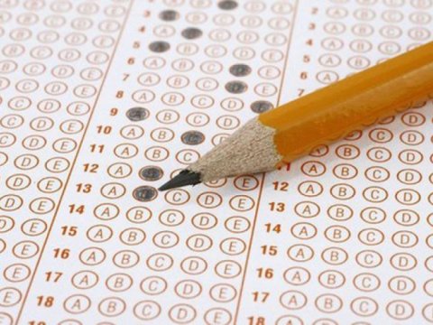 İmtahanlarda istifadə edilmiş test tapşırıqları qəbul proqramlarına uyğun hazırlanıb