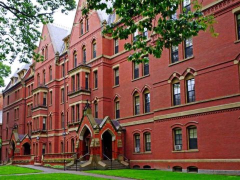 Harvard Universitetinin tələbələrini motivasiya edən 10 cümlə - MARAQLI