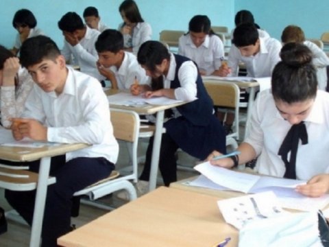 Prezident təqaüdü alacaq tələbələrdən 5-i köçkün məktəblərin məzunlarıdır