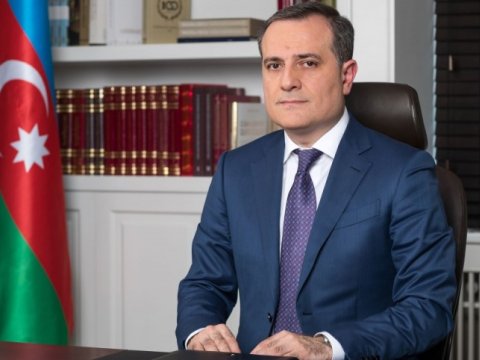 Ceyhun Bayramov 61 məktəbə yeni direktor təyin etdi