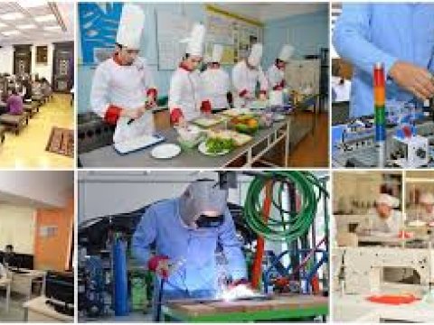 Peşə təhsili müəssisələrinə qeydiyyat bu gün başa çatır