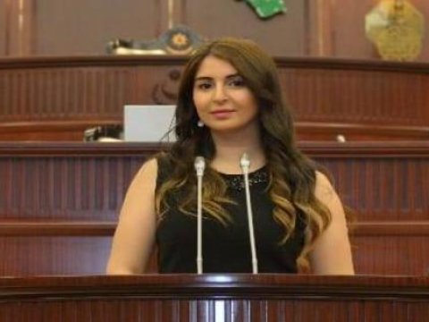 Gənc müəllimin konfrans razılığı: “Nazirlik  nümayəndələr problemlərimizlə maraqlandılar və...”