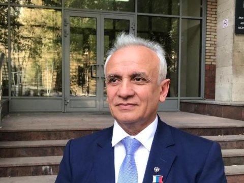 Azərbaycanda daha bir Rusiya universitetinin filialı açılacaq