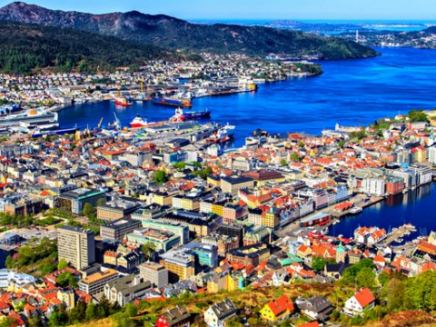 Norveçdə oxumaq istəyənlər üçün zəruri bilgilər – Sərfəli şərtlər, təhsil haqları  