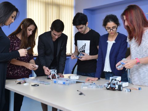 Bu rayonlarda peşə təmayüllü siniflər yaradılacaq - SİYAHI