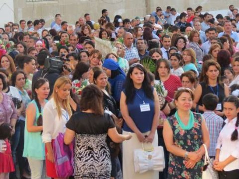 Polis məktəbli valideynlərinə müraciət etdi