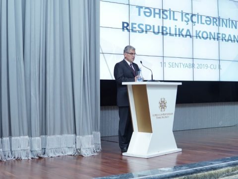Tələbələrə göstərilən laqeydlik onların sonrakı karyerasına mənfi təsir edir- REKTOR