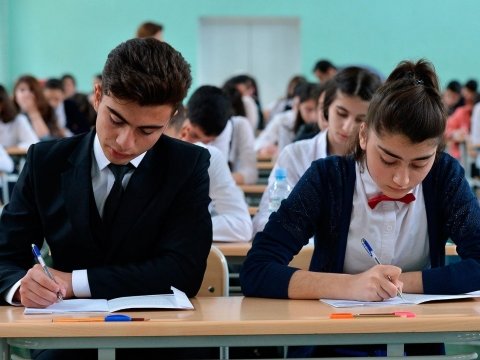 Orta məktəblərin X-XI siniflərində peşə təmayül sinifləri fəaliyyətə başlayacaq