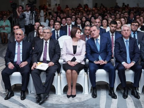 “İctimai Şura körpü rolunu oynayacaq” - Nazir