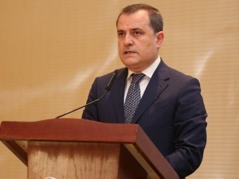 Bakıda təhsil işçilərinin respublika konfransı başlayıb