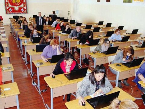 Yüzlərlə müəllimin gözlədiyi nəticələr elan olundu -Az öncə