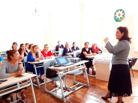 Bölmə iclaslarına start verilib  