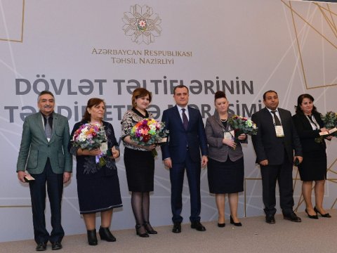 Əsas təhsil prioritetləri, müəllim və məktəbin nüfuzunu artıran dəyişiklər -TƏHLİL  