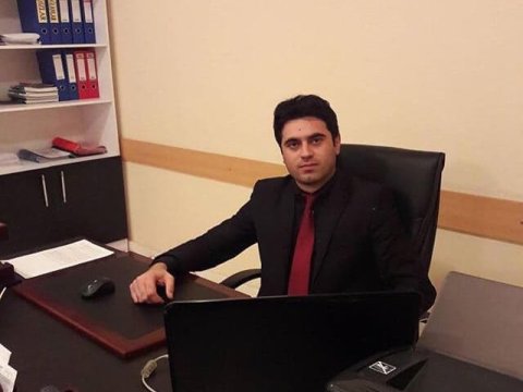 “Təmas xəttinə ən yaxın məktəbin direktoru olmaq istəyirəm” – Uğur gözləyən namizəd