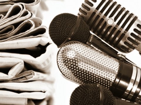 Jurnalistikanı seçən digər peşə sahibləri - Politoloq, müəllim...