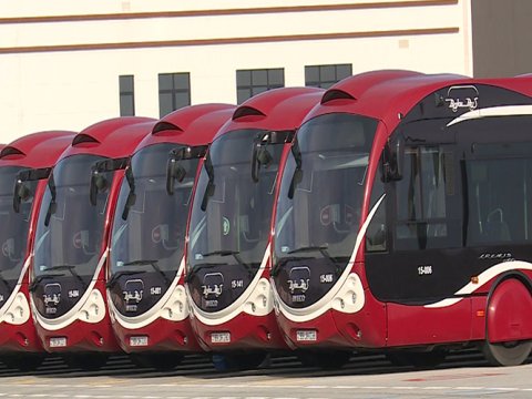 Yeni tədris ilinin başlanması ilə əlaqədar avtobuslarının hərəkət intervalı azaldılacaq