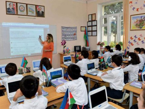 Dövlət peşə təhsili müəssisələrində işləmək istəyənlərin  nəzərinə