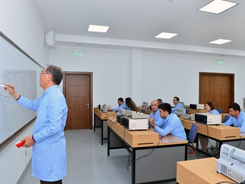 Bu müəllimlər müsahibə mərhələsində iştirak edə bilməzlər