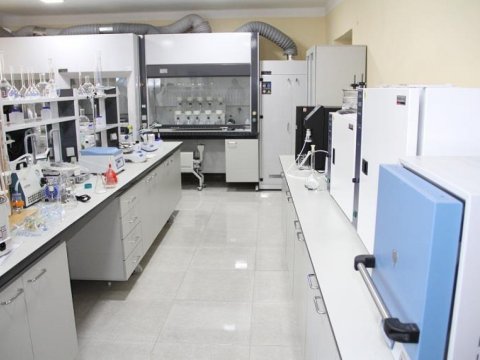 Aqrokimyəvi laboratoriya fermerlərin yüksək səviyyədə xidmətlərlə təmin olunmasına şərait yaradacaq