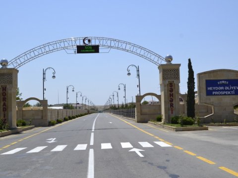 Bilik günü Füzuli rayonu üzrə 1325 şagird birinci sinfə başlayacaq