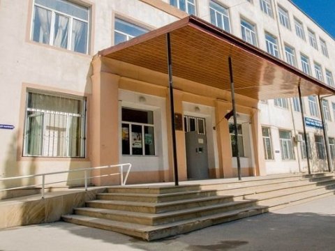 Bakıda bu qədər məktəb əsaslı təmir edilib -RƏQƏMLƏR