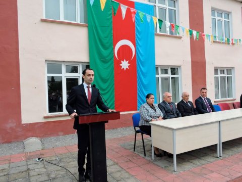 Gəncə, Şirvan, Şəki və Qubada lisey sinifləri açılıb