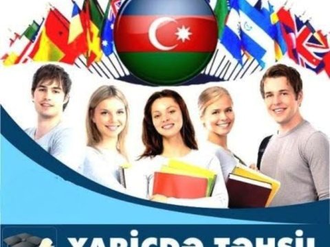 Bu il nə qədər gəncimiz xaricdə təhsil alacaq? - Ən çox gedilən ölkələr  