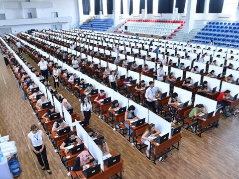 Peşə məktəblərində işləmək istəyənlərin nəzərinə: sənəd qəbulu davam edir