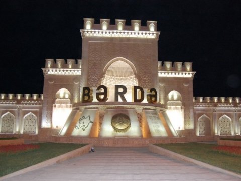 Qarabağ Universiteti Bərdədə açılacaq - Millət vəkili   