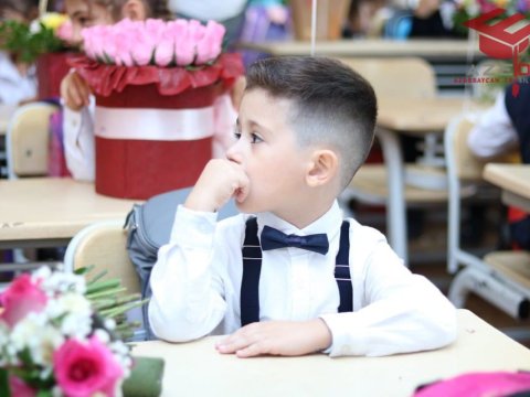 İnamın əlindən tutub gələcəyə addım atanlar- İlk qədəmlərin \