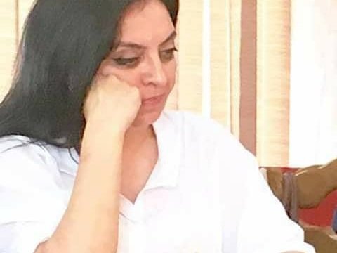 Tanınmış qiraətçini Mədəniyyət və İncəsənət Universitetindəki işindən çıxardılar  - SƏBƏB