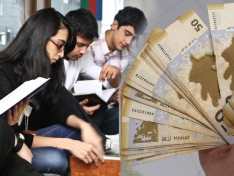 Komitə sədrindən ödənişli təhsil alanlara ŞAD XƏBƏR: Yeni qanun layihəsi hazırlanır  