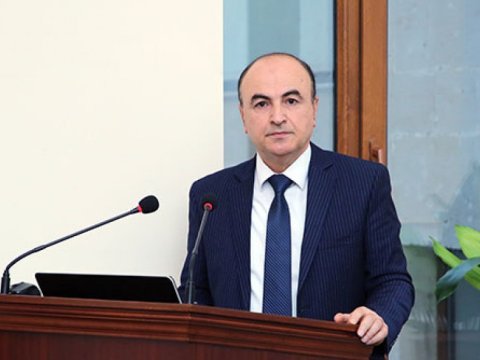 Bura gələnlərin elmi-tədqiqat işləri aparmaq səriştələri yoxdur” - AMEA-nın idarə rəisi  