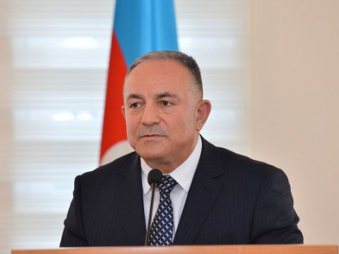 Yeni rektor onları özünə yeni iki  müşavir təyin etdi - İXTİSARLAR VAR
