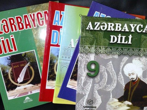 Yeni tədris ili üçün bu sayda dərslik nəşr hüququ alıb - Rəsmi rəqəmlər