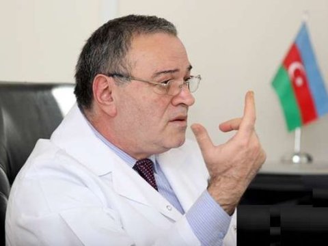 Tibb Universitetini bitirənlər onkoloq olmaq istəmir - Azər Kərimli