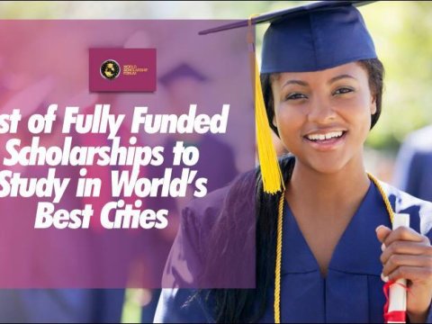 Böyük Britaniyanın məşhur tələbə proqramına qəbul elan edildi  