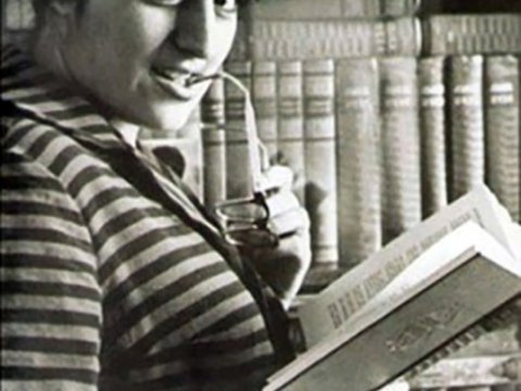 Şərq-Qərb ədəbi əlaqə və təsirini sistemli şəkildə araşdıran ilk azərbaycanlı alim