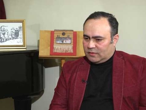 “Rektorun xeyir-duası ilə işdən getmişəm” - Xalq artisti  danışdı  