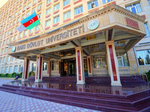 BDU Beynəlxalq Nəzəri Fizika Mərkəzi ilə elmi əlaqələr qurur  