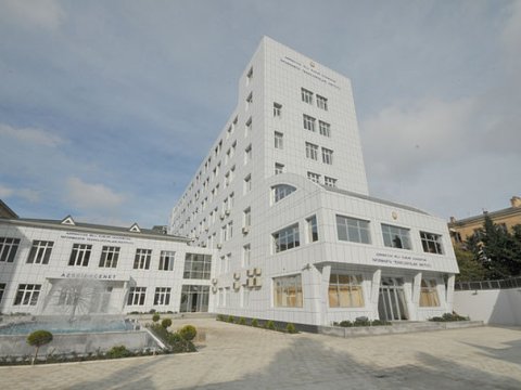 “AzScienceNet” şəbəkəsinə 18 təhsil müəssisəsi qoşulub